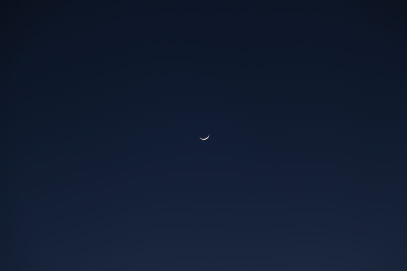 © Sinead Kennedy - Visits were especially quiet during Ramadan. People were too tired and too sad to come to visits.