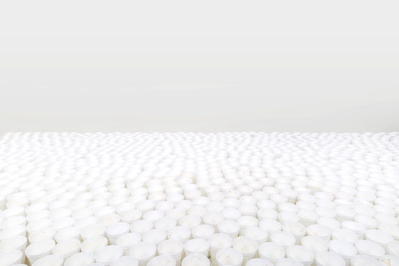 © Sinead Kennedy - Image from the To Set Fire to the Sea photography project