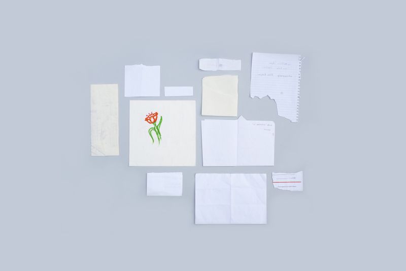 © Sinead Kennedy - Image from the To Set Fire to the Sea photography project