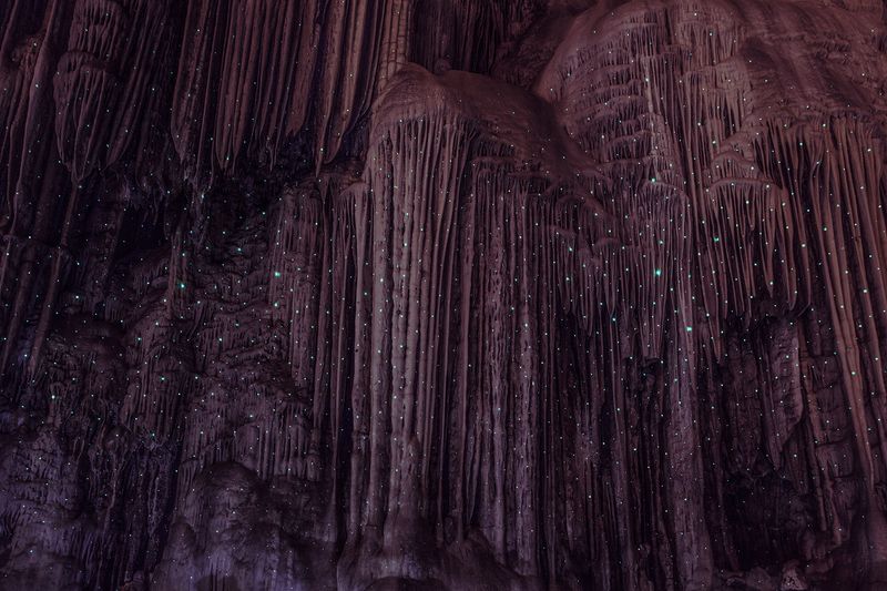 © Ilan Rabchinskey - Image from the FOUNDATION STONE photography project