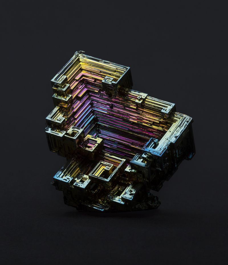 © Ilan Rabchinskey - Image from the FOUNDATION STONE photography project