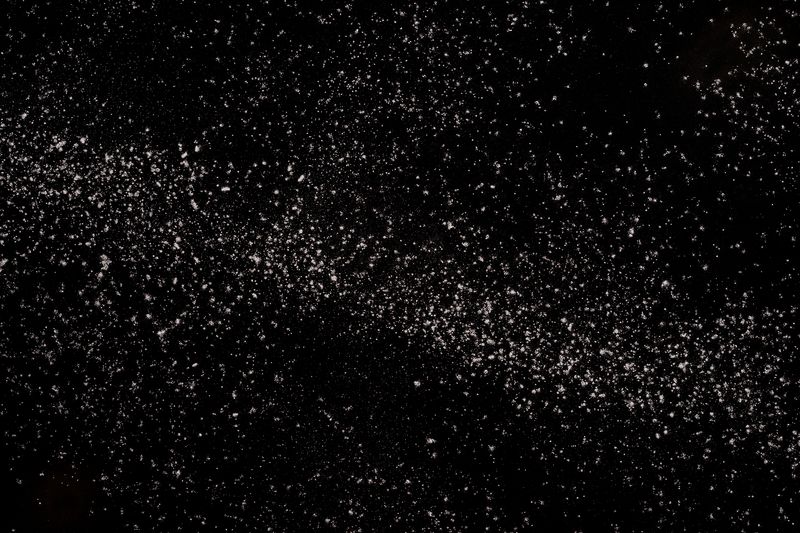 © Ilan Rabchinskey - Image from the FOUNDATION STONE photography project