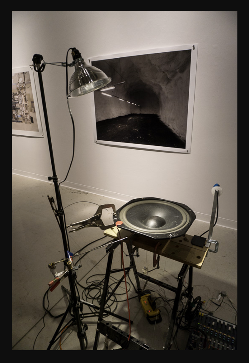 © Mark Kasumovic - Image from the A Human Laboratory photography project