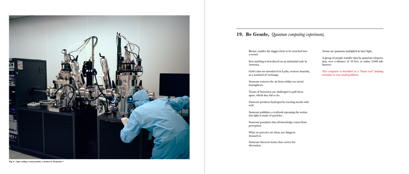 © Mark Kasumovic - Image from the A Human Laboratory photography project