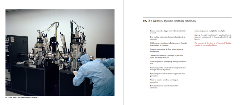 © Mark Kasumovic - Image from the A Human Laboratory photography project