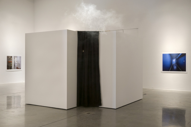 © Mark Kasumovic - Image from the A Human Laboratory photography project