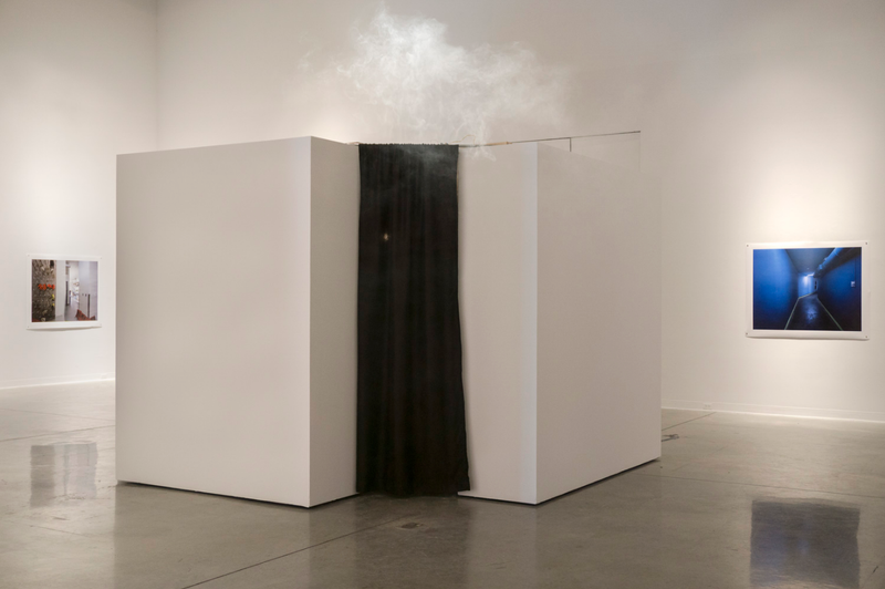 © Mark Kasumovic - Installation View