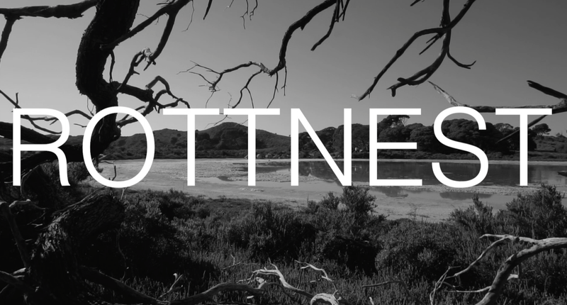 © Mark Kasumovic - ROTTNEST [2022], 10 min HD video https://drive.google.com/file/d/1389I3RDDj2IrTRcjUn-XfFElTfIlaRdQ/view?usp=share_link