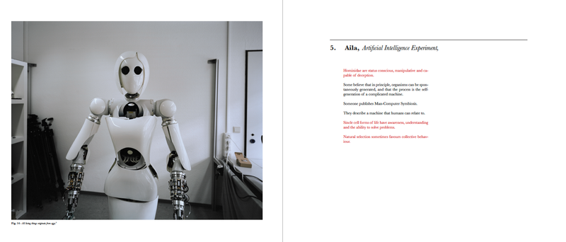 © Mark Kasumovic - Image from the A Human Laboratory photography project