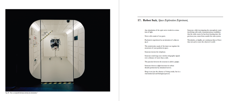 © Mark Kasumovic - Image from the A Human Laboratory photography project