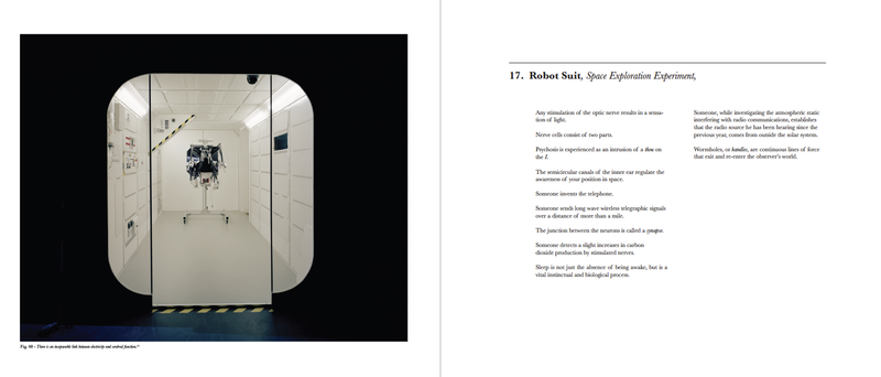 © Mark Kasumovic - Image from the A Human Laboratory photography project
