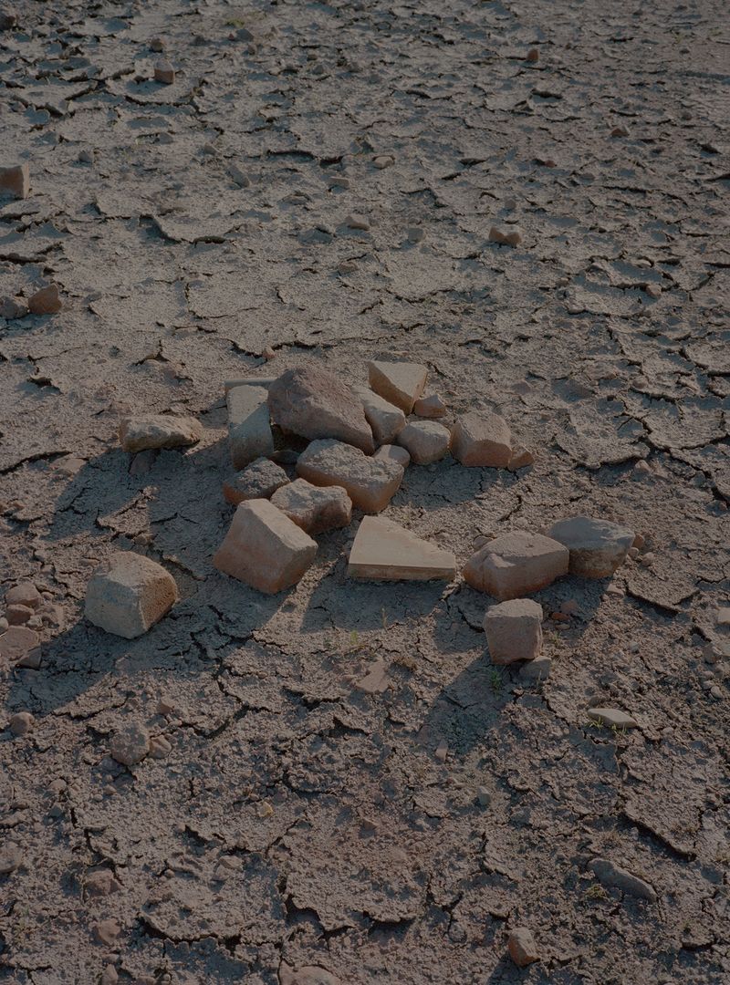 © Steven Natusch - Image from the Asking for the Sun photography project