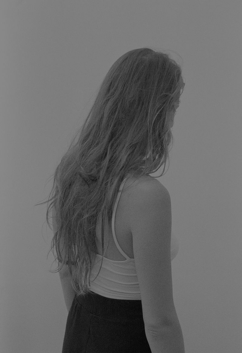 © Steven Natusch - Image from the Asking for the Sun photography project