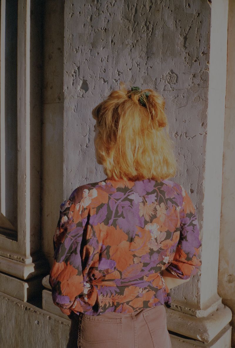 © Steven Natusch - Image from the Asking for the Sun photography project