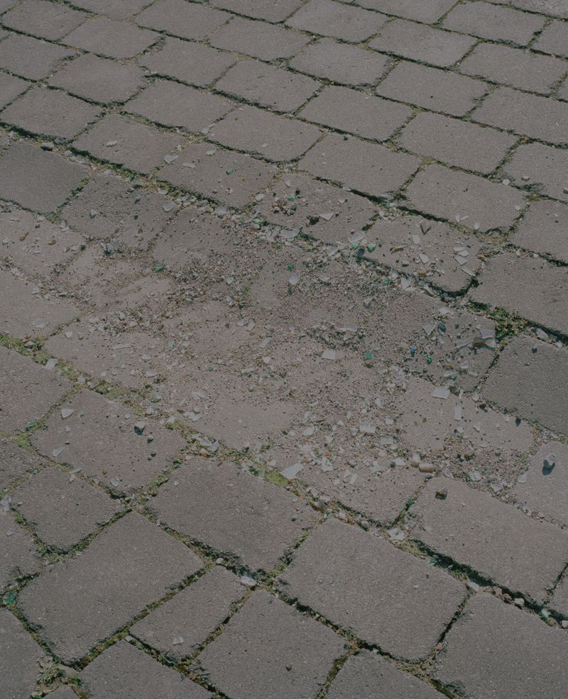 © Steven Natusch - Image from the What will be different Tomorrow? photography project