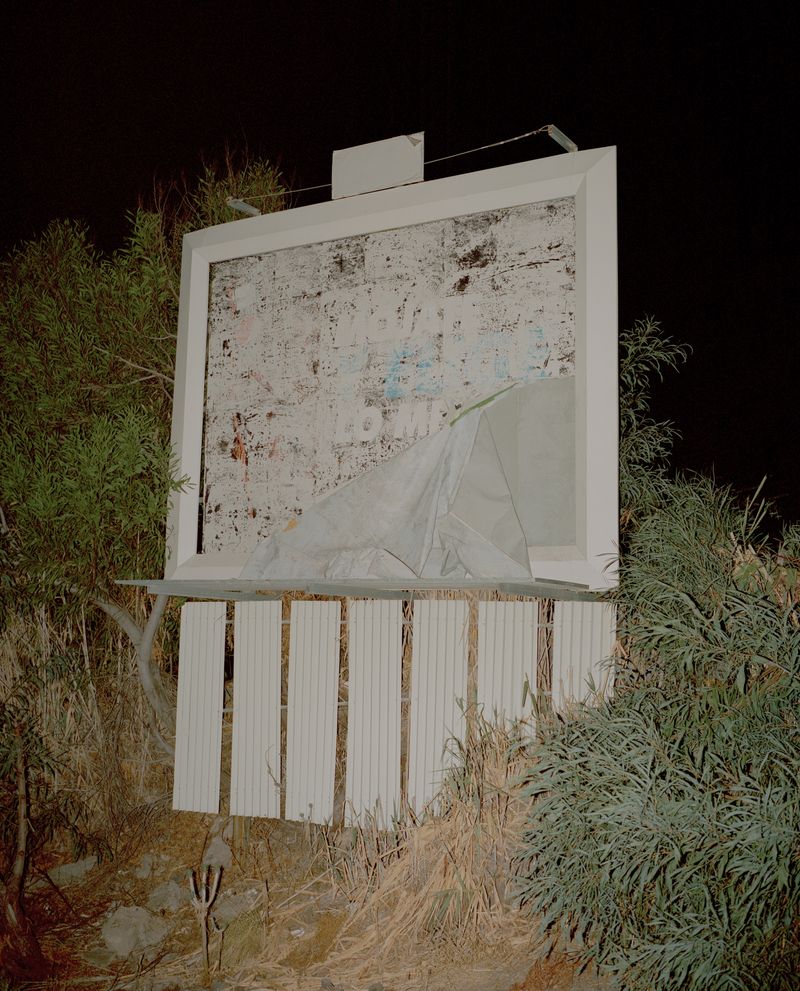 © Steven Natusch - Image from the What will be different Tomorrow? photography project