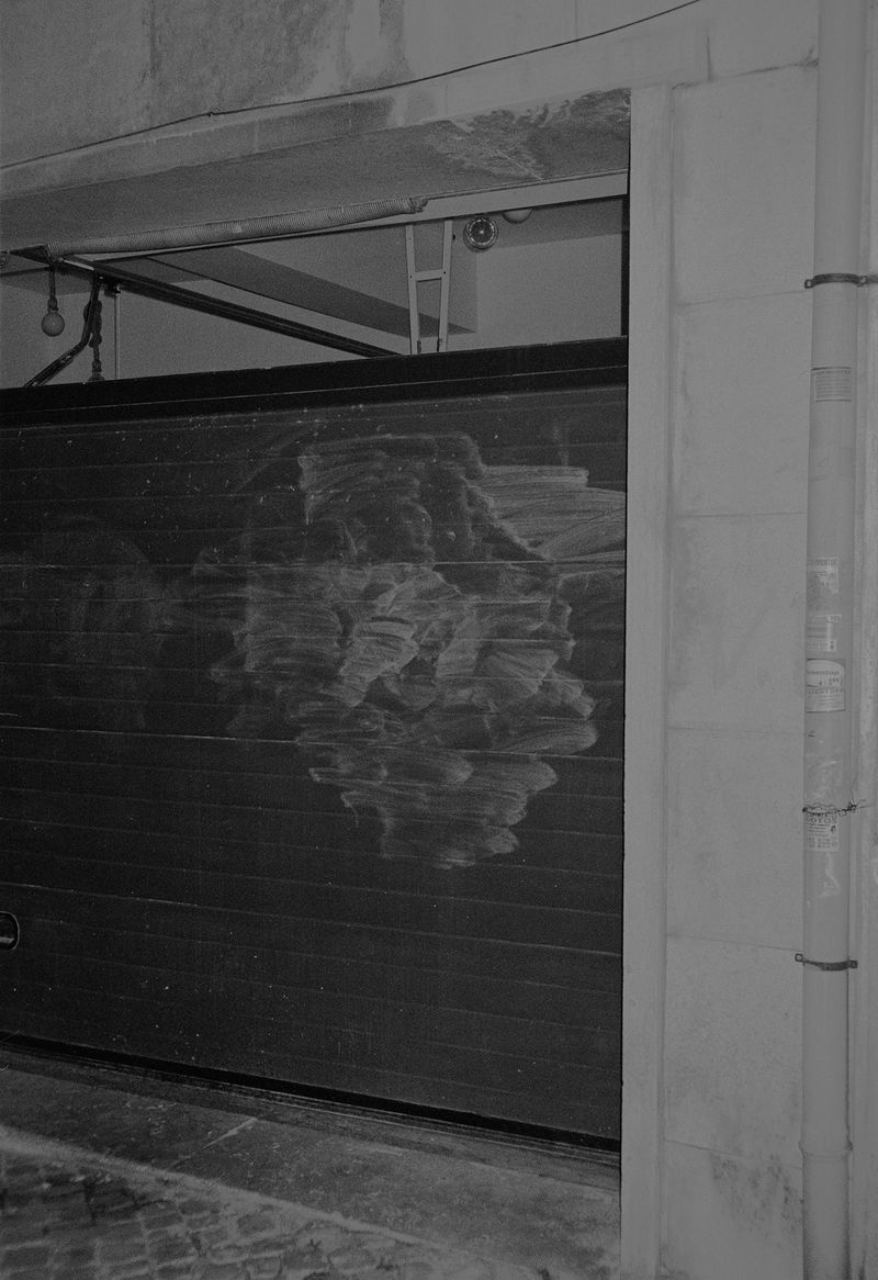 © Steven Natusch - Image from the Asking for the Sun photography project