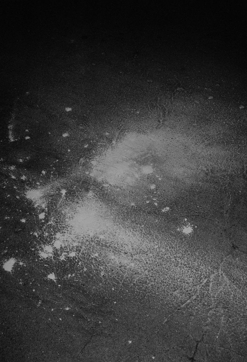 © Steven Natusch - Image from the What will be different Tomorrow? photography project