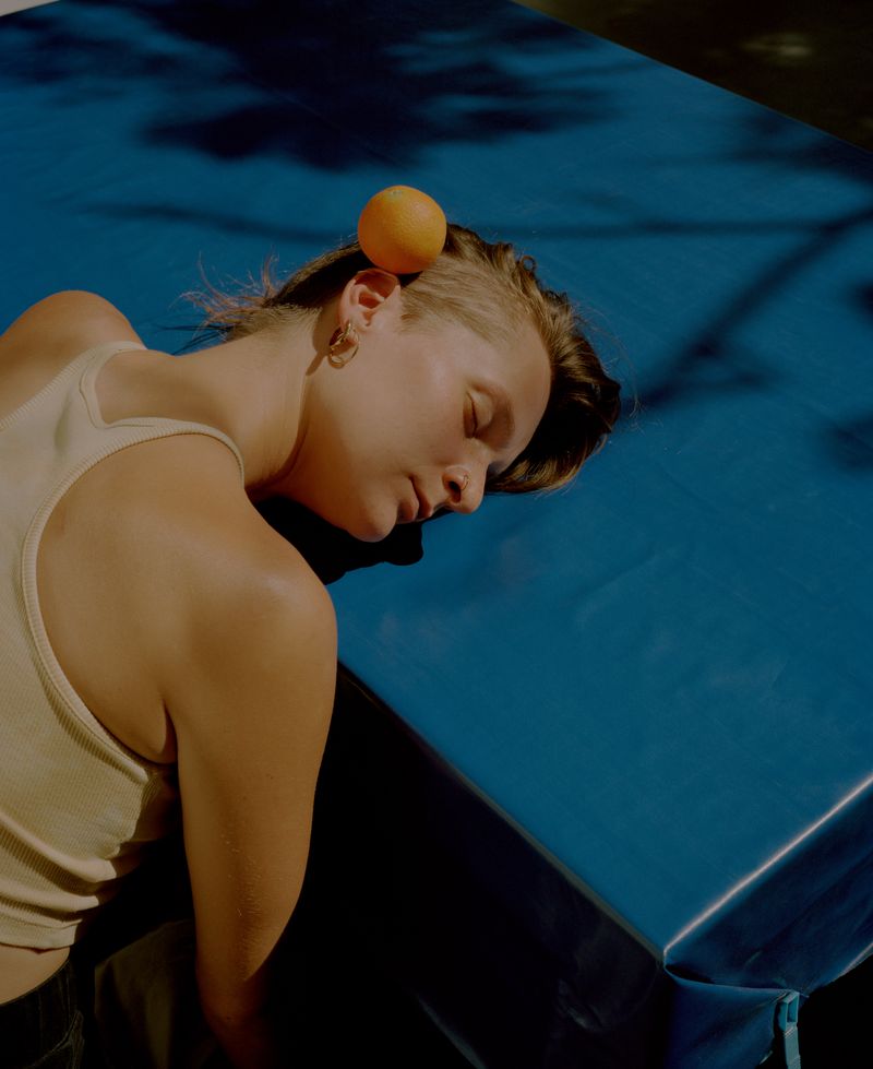 © Steven Natusch - Image from the What will be different Tomorrow? photography project