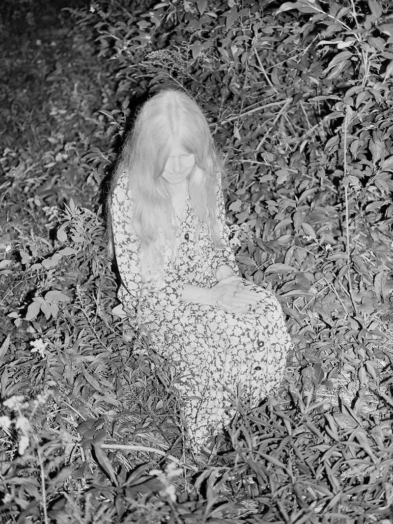 © Dylan and Paul Hausthor and Guilmoth - Image from the Sleep Creek photography project