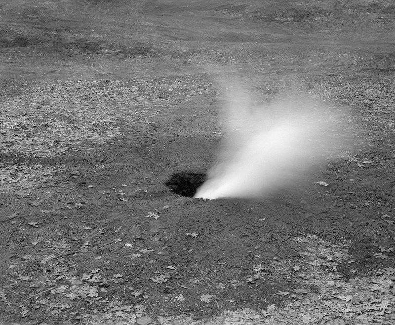 © Dylan and Paul Hausthor and Guilmoth - Image from the Sleep Creek photography project