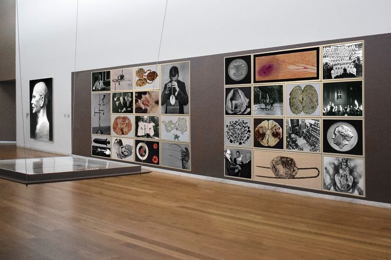 © Piero Martinello - Image from the The Weight of the Word photography project