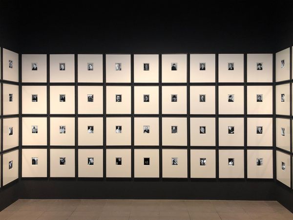 © Piero Martinello - Image from the The Weight of the Word photography project