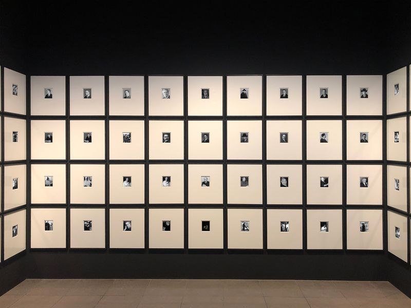 © Piero Martinello - Image from the The Weight of the Word photography project