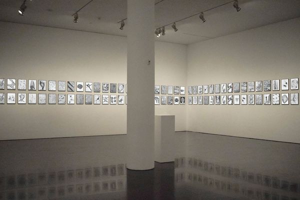 © Piero Martinello - Image from the The Weight of the Word photography project