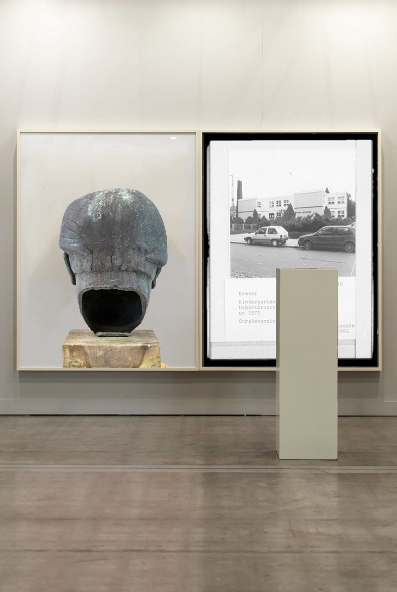 © Piero Martinello - Image from the The Weight of the Word photography project