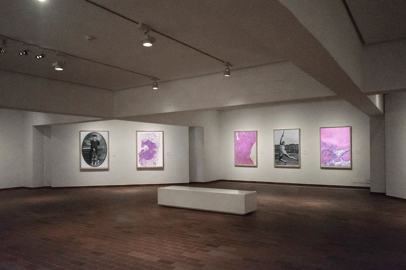 © Piero Martinello - Image from the The Weight of the Word photography project