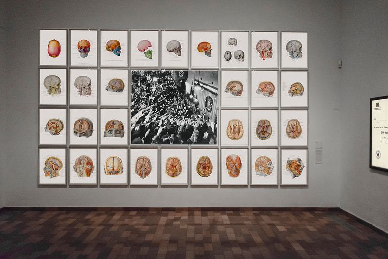 © Piero Martinello - Image from the The Weight of the Word photography project