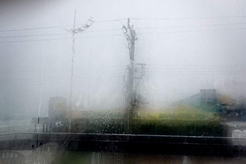 © Eva Brunner - Image from the Perchance to dream photography project