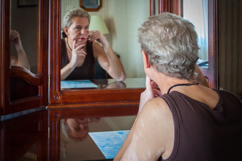 © Eva Brunner - Image from the Being Barbara photography project