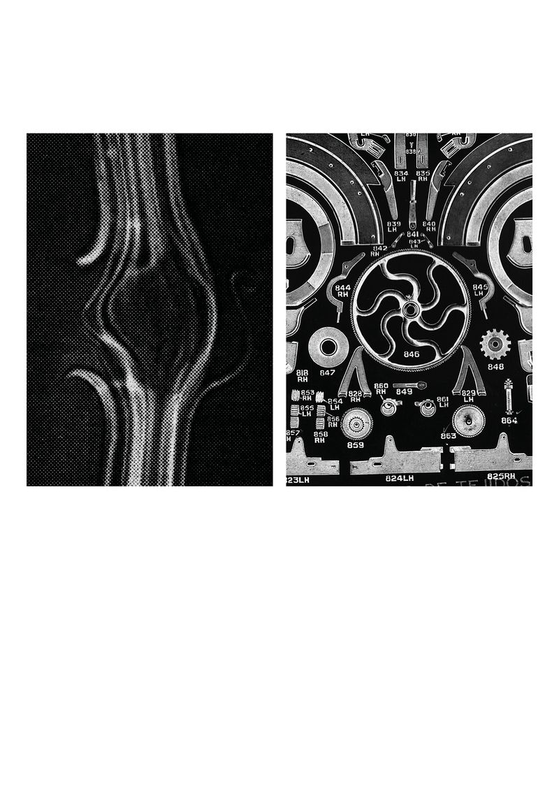 © Arnau Blanch Vilageliu - Image from the TABOO: A CRIMINAL INVESTIGATION photography project