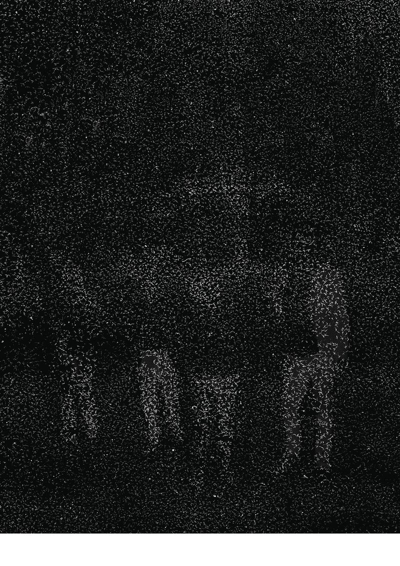 © Arnau Blanch Vilageliu - Image from the TABOO: A CRIMINAL INVESTIGATION photography project