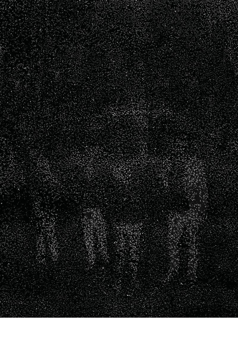 © Arnau Blanch Vilageliu - Image from the TABOO: A CRIMINAL INVESTIGATION photography project