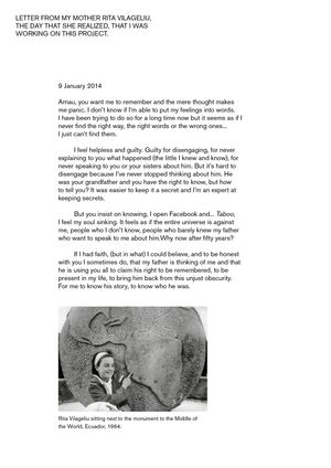 TABOO: A CRIMINAL INVESTIGATION