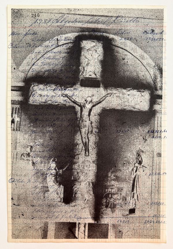 © Arnau Blanch Vilageliu - Image from the Perro que ladra no muerde photography project