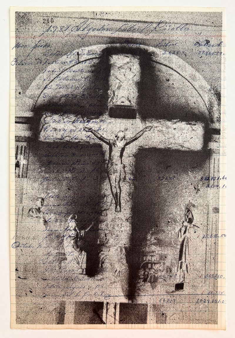 © Arnau Blanch Vilageliu - Image from the Perro que ladra no muerde photography project