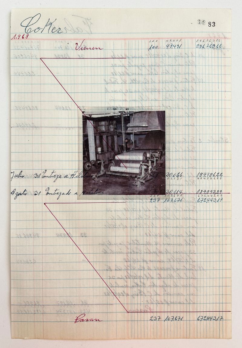 © Arnau Blanch Vilageliu - Image from the Perro que ladra no muerde photography project