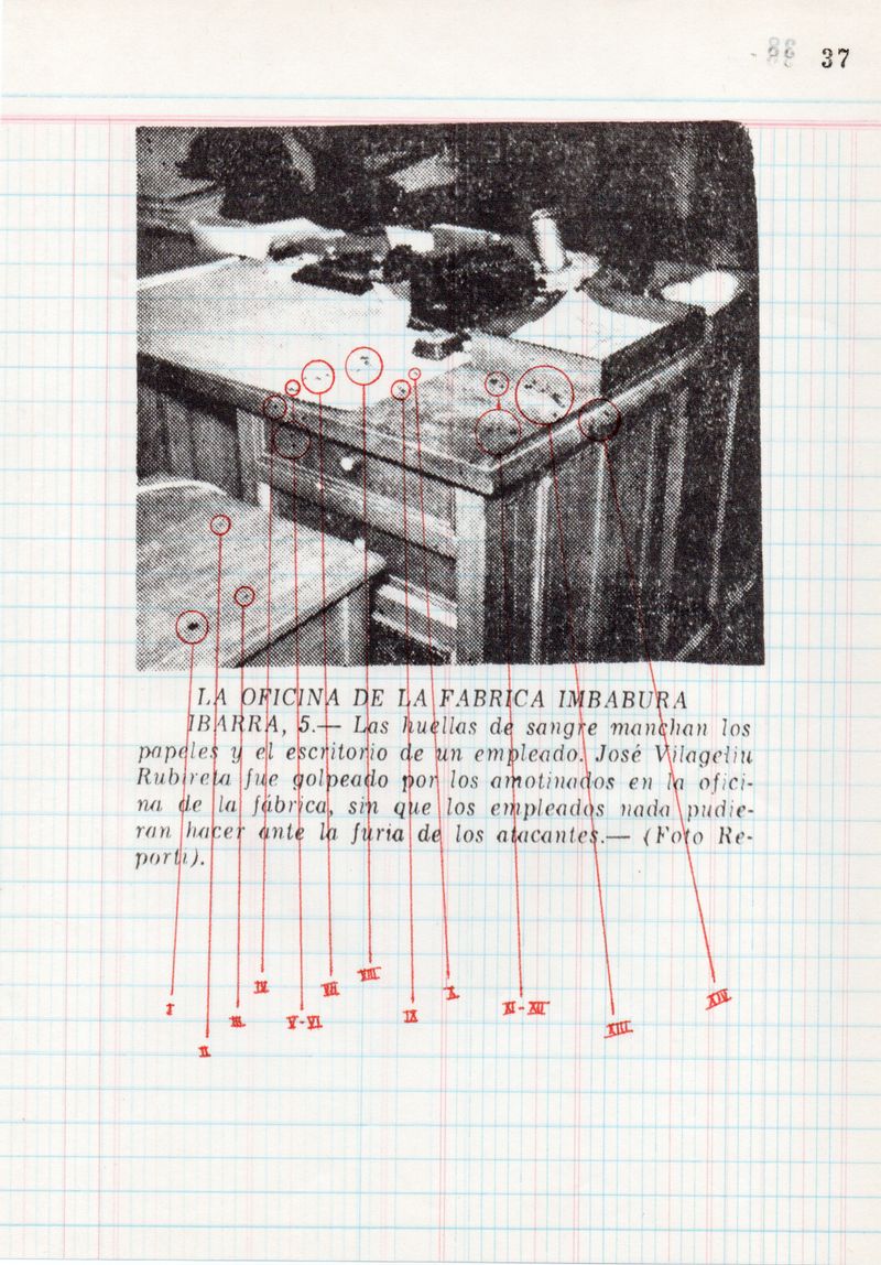 © Arnau Blanch Vilageliu - Image from the Perro que ladra no muerde photography project