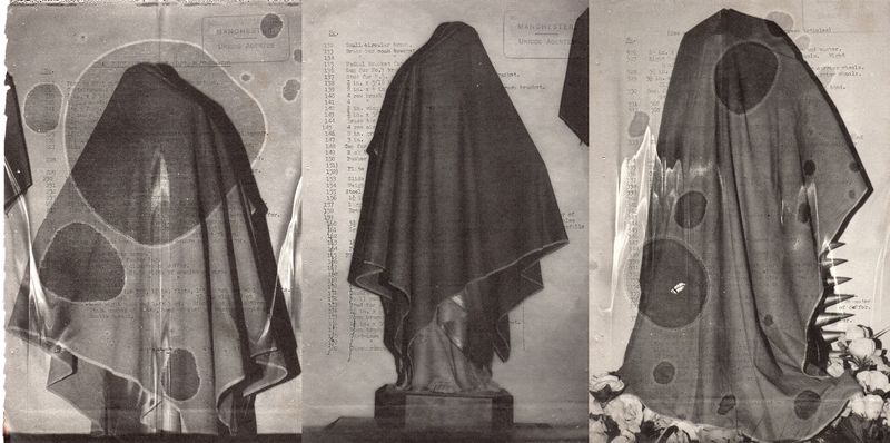 © Arnau Blanch Vilageliu - Image from the Perro que ladra no muerde photography project