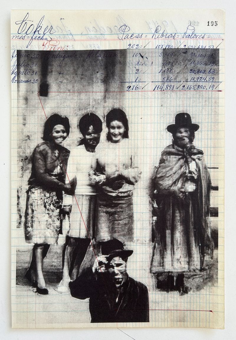 © Arnau Blanch Vilageliu - Image from the Perro que ladra no muerde photography project