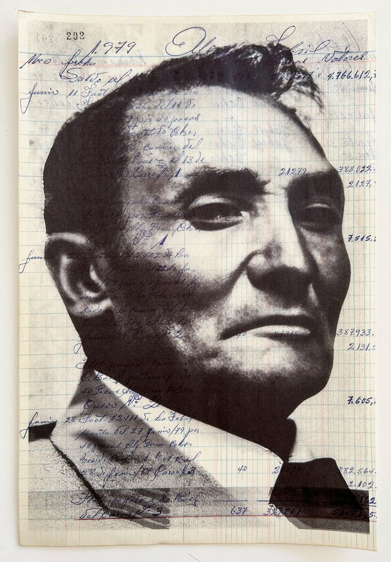 © Arnau Blanch Vilageliu - Image from the Perro que ladra no muerde photography project