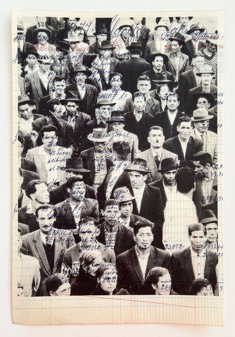 © Arnau Blanch Vilageliu - Image from the Perro que ladra no muerde photography project