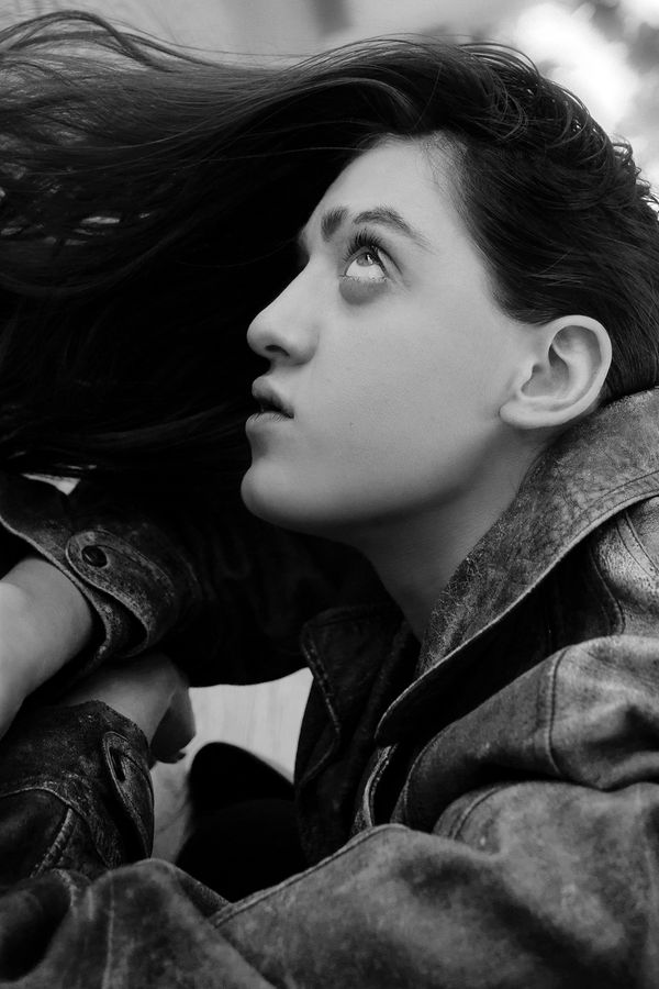 © Katerina Stratos - Sophio