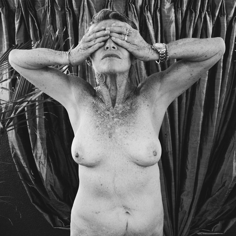 © Katerina Stratos - Powerful Women, 01