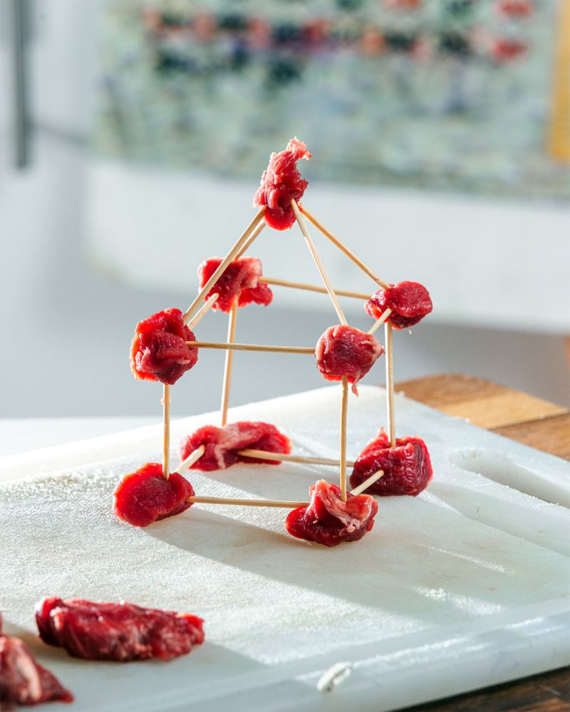 © David Bakarić Mihaljević - Image from the How to Make a Home photography project