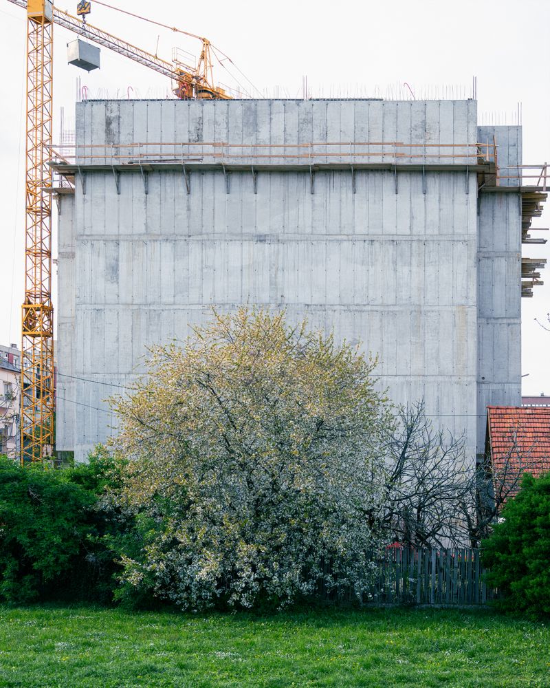 © David Bakarić Mihaljević - Image from the How to Make a Home photography project